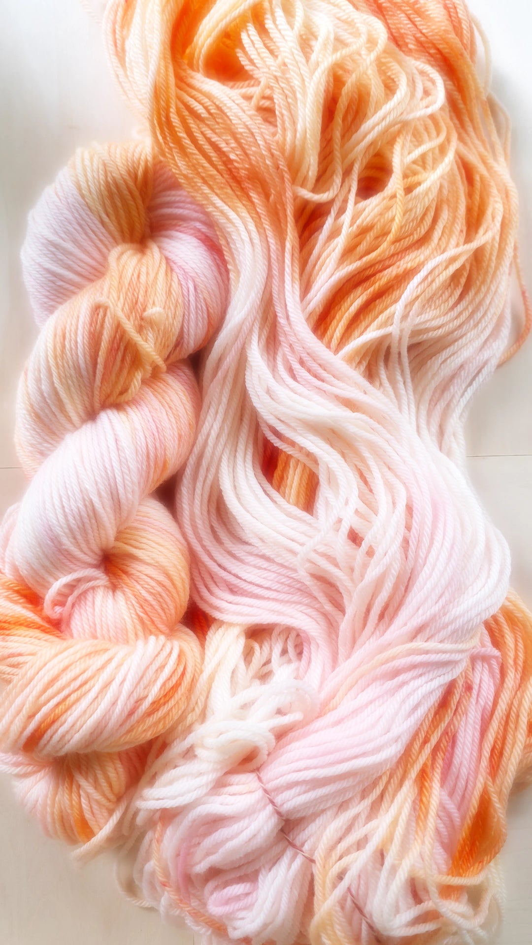 DYED-TO-ORDER — Cake for Breakfast