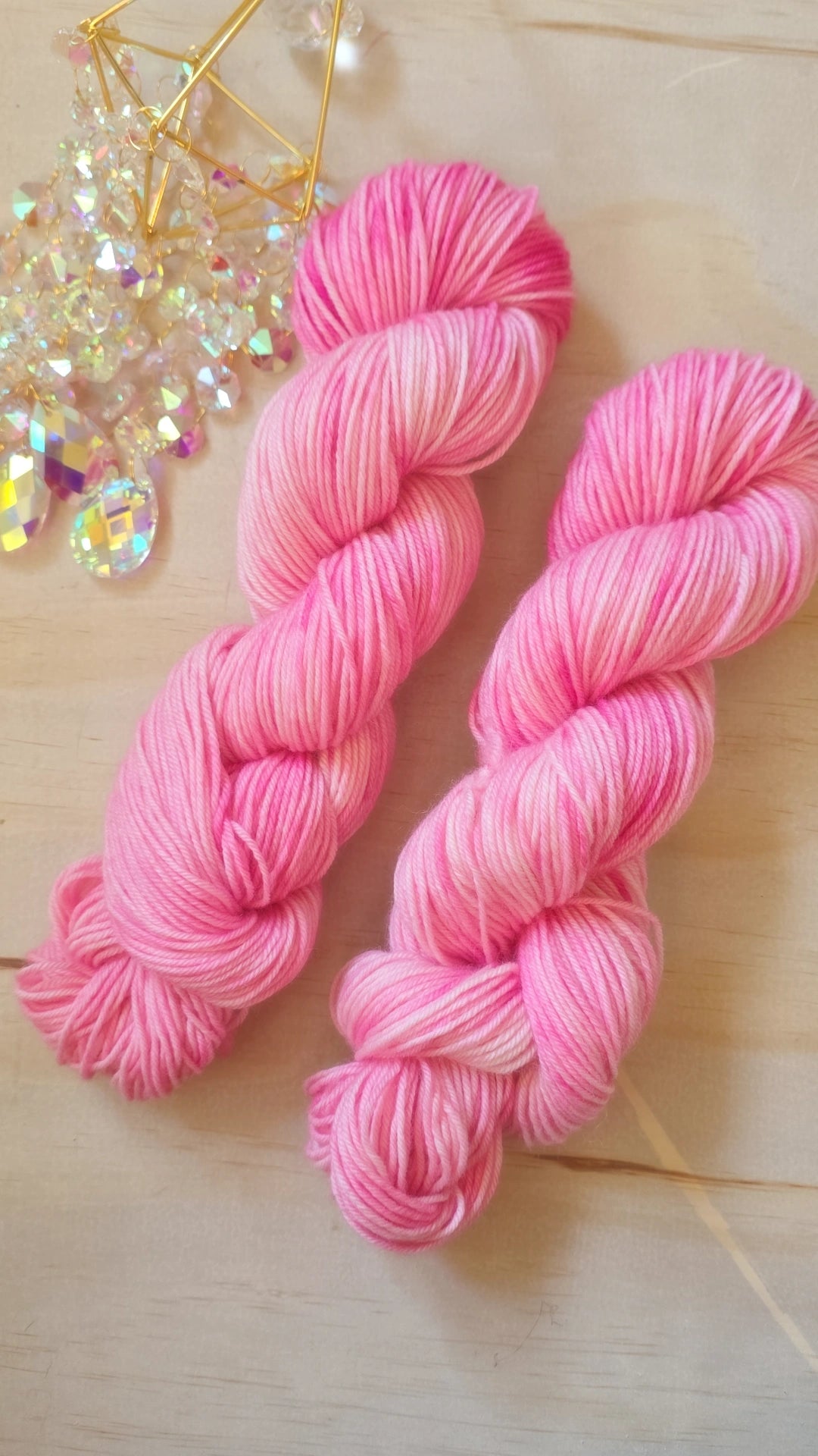 PREORDER — Pretty Pink Please