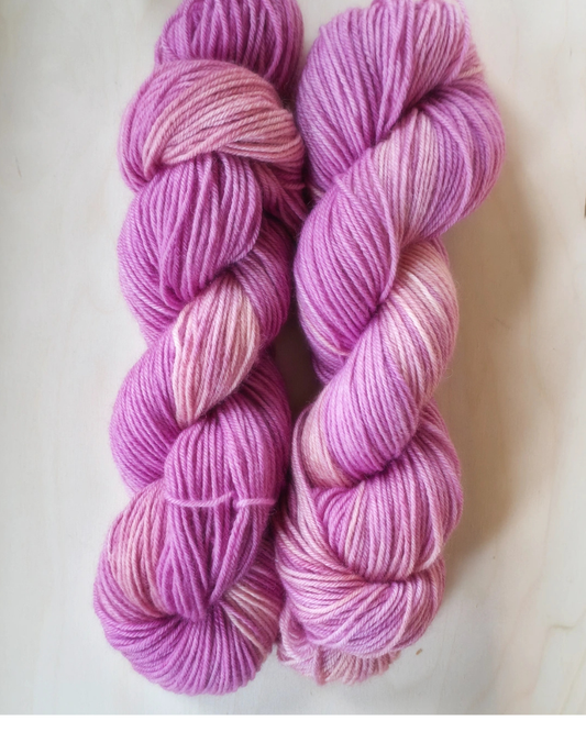 PREORDER — Blush of Becoming