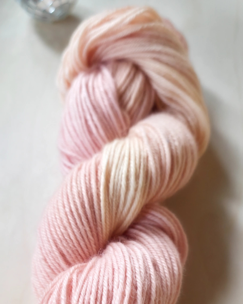 PREORDER — Loved into Bloom