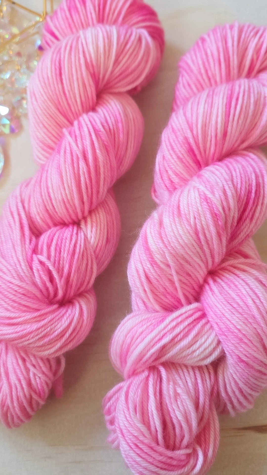 PREORDER — Pretty Pink Please