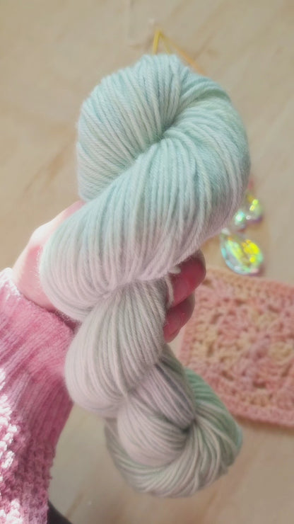 DYED-TO-ORDER — North Star