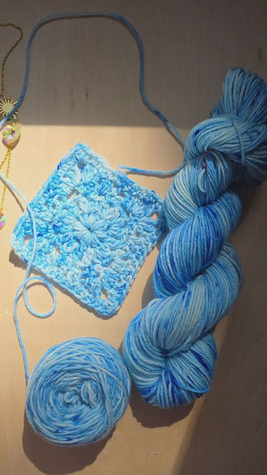 DYED-TO-ORDER — French Country