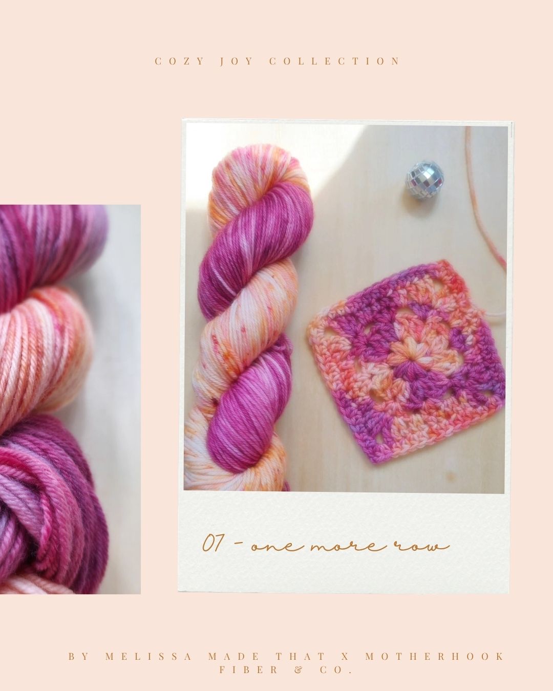 PRE-ORDER — Cozy Joy Collection - BUNDLE