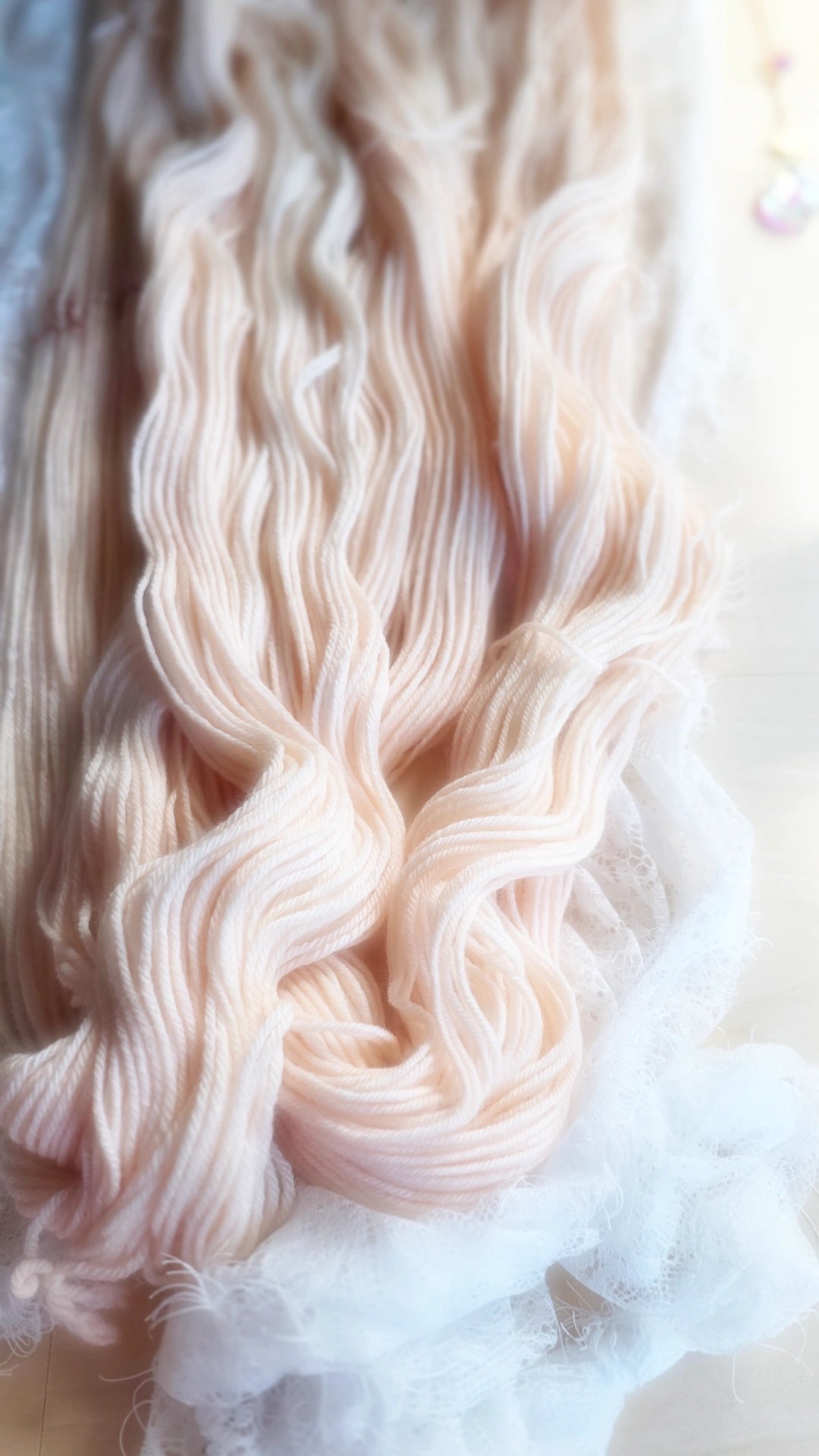 DYED-TO-ORDER — Garden Glow