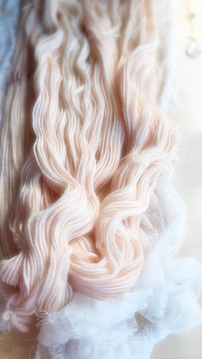 DYED-TO-ORDER — Garden Glow