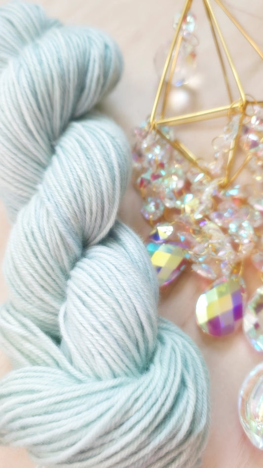 DYED-TO-ORDER — North Star