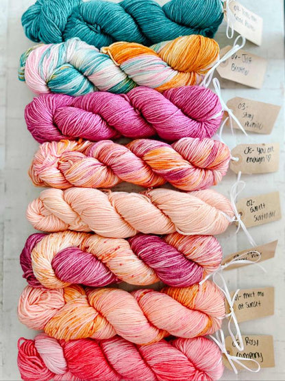 PRE-ORDER — Cozy Joy Collection - BUNDLE