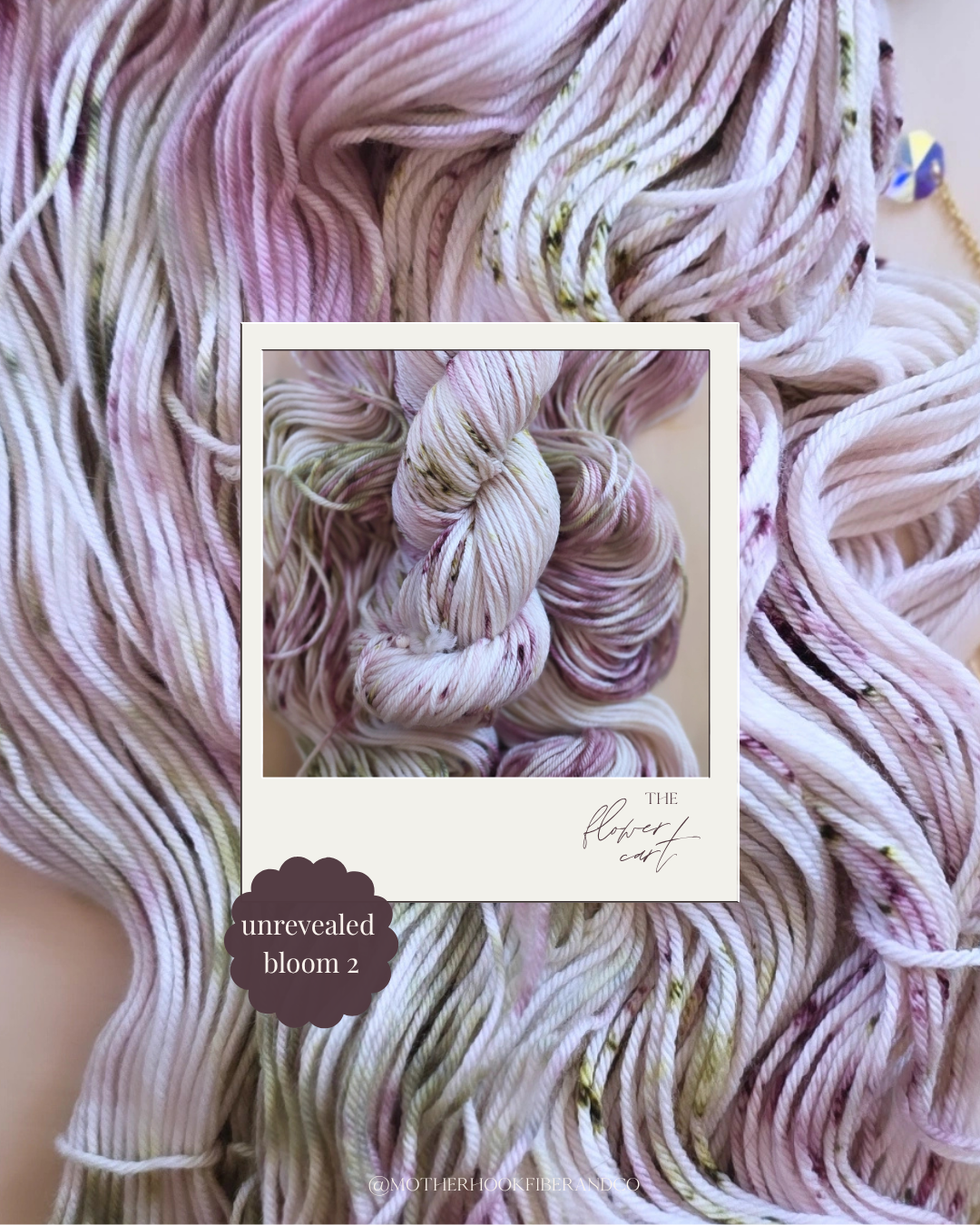 DYED-TO-ORDER — Build Your Garden Party Bouquet Bundle