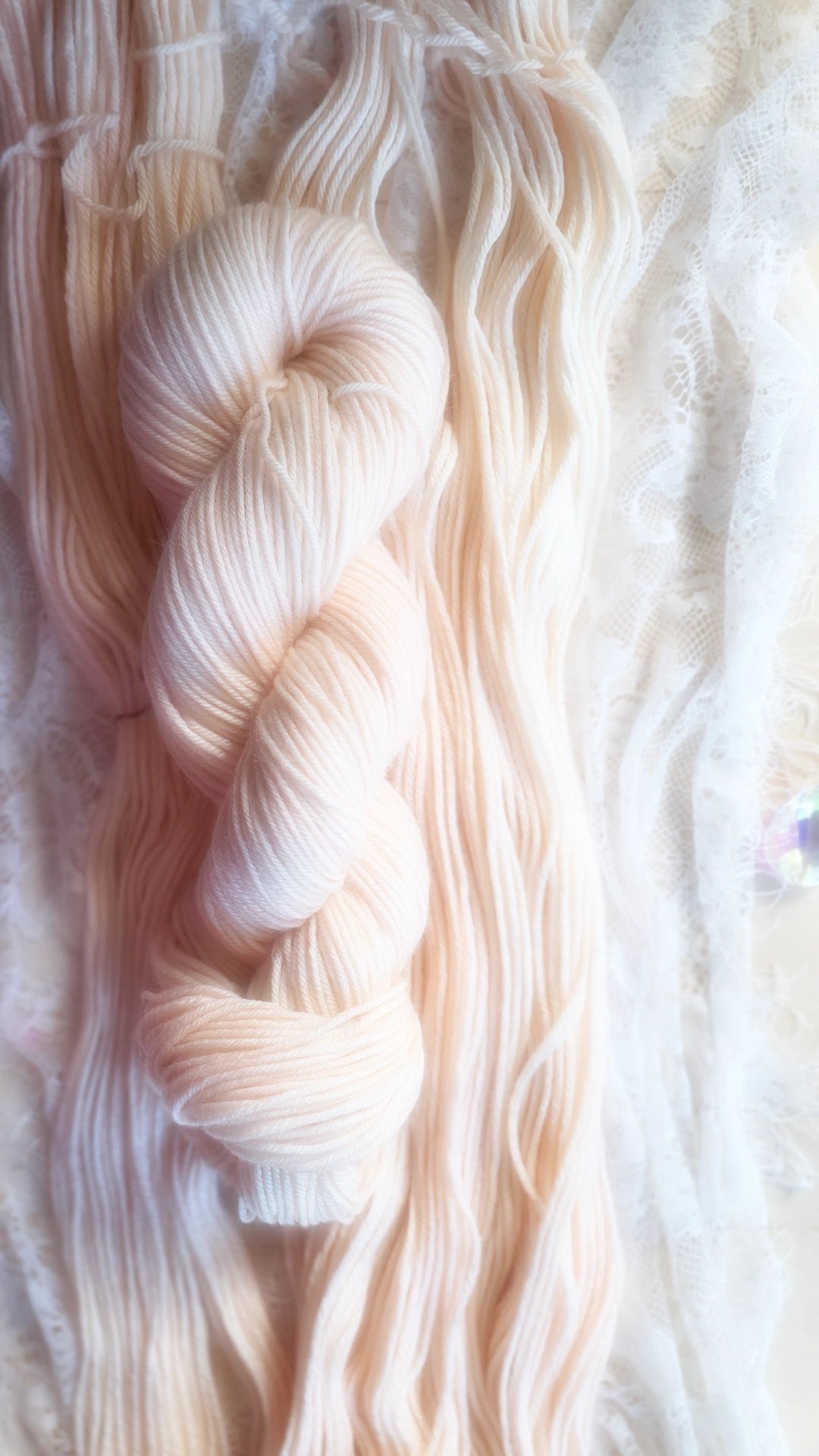 DYED-TO-ORDER — Garden Glow