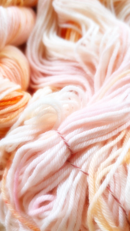 DYED-TO-ORDER — Cake for Breakfast