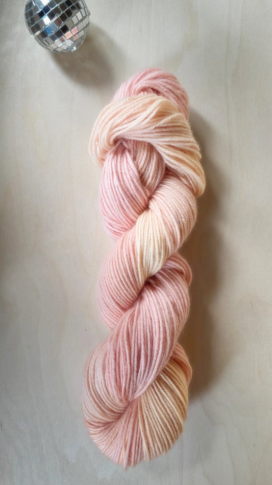 PREORDER — Loved into Bloom