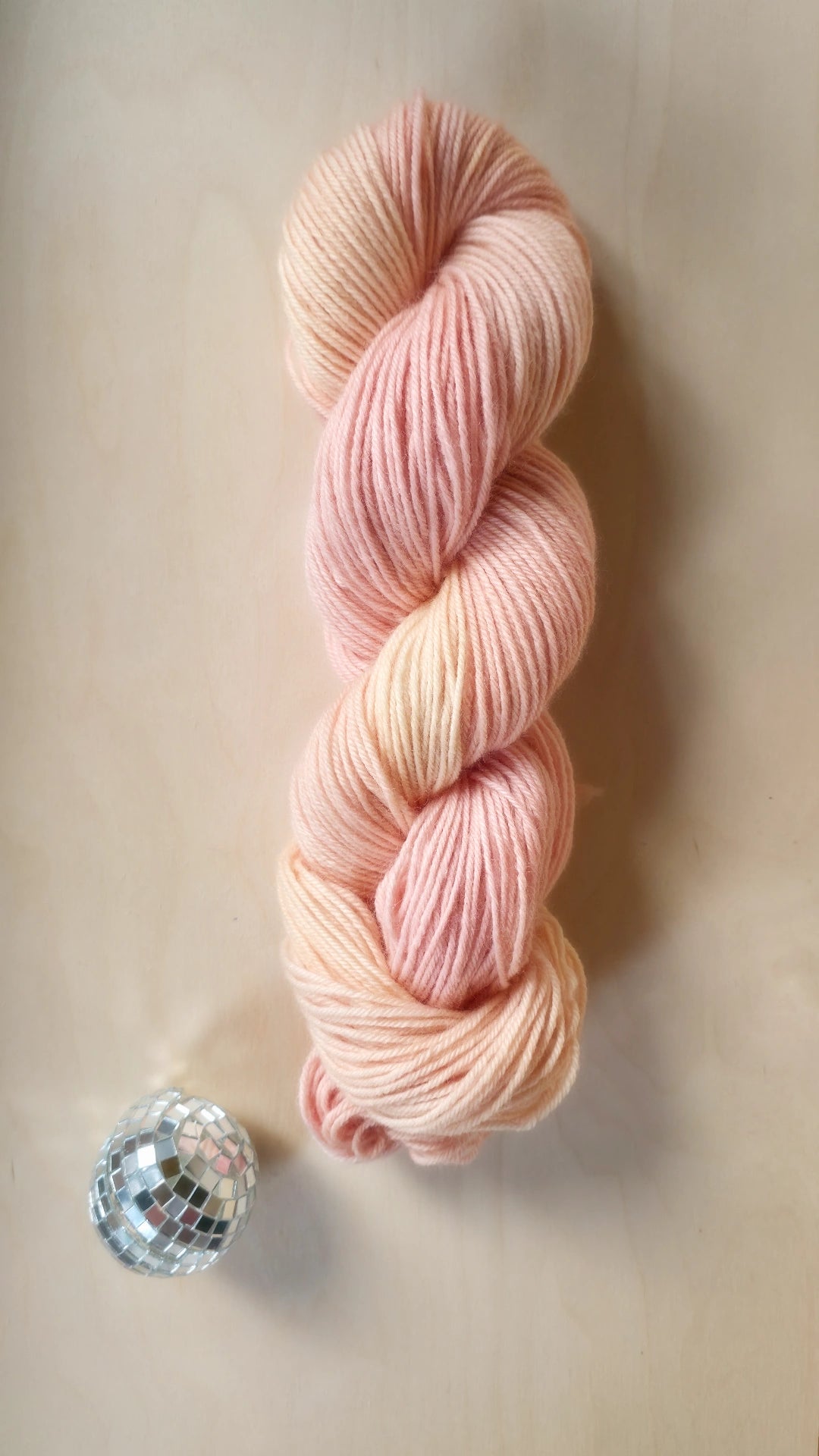 PREORDER — Loved into Bloom