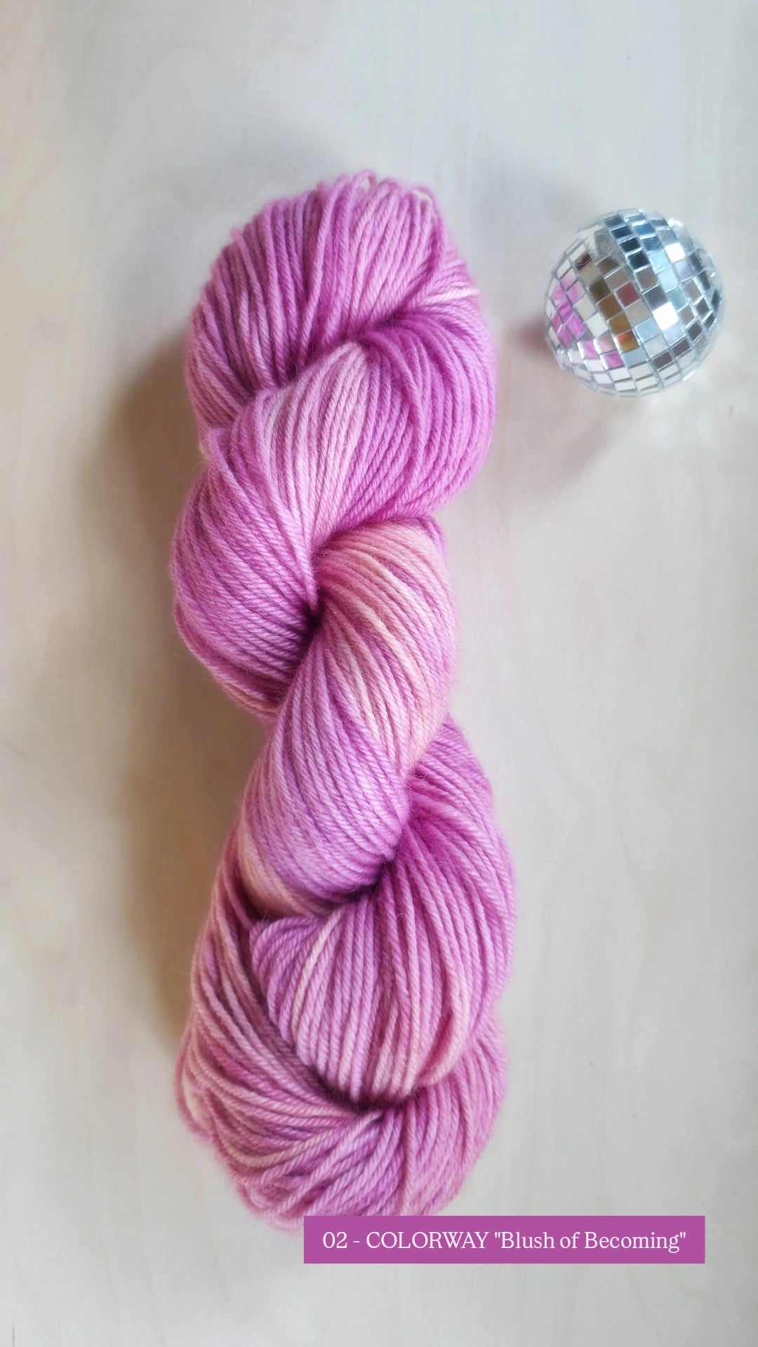 PREORDER — My Favorite Three - BUNDLE