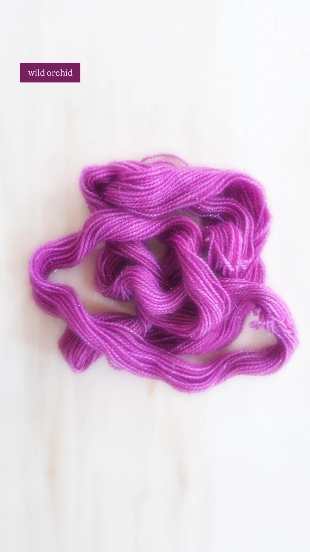 Ready-to-Ship | One-of-a-Kind Hand-Dyed Yarn Skeins | Fingering/Sock Weight 1 on Superwash Merino Wool, Nylon & Stellini Blend