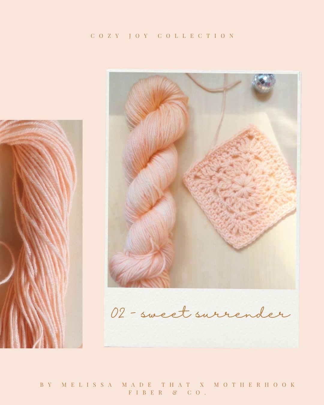 PRE-ORDER — Cozy Joy Collection - BUNDLE