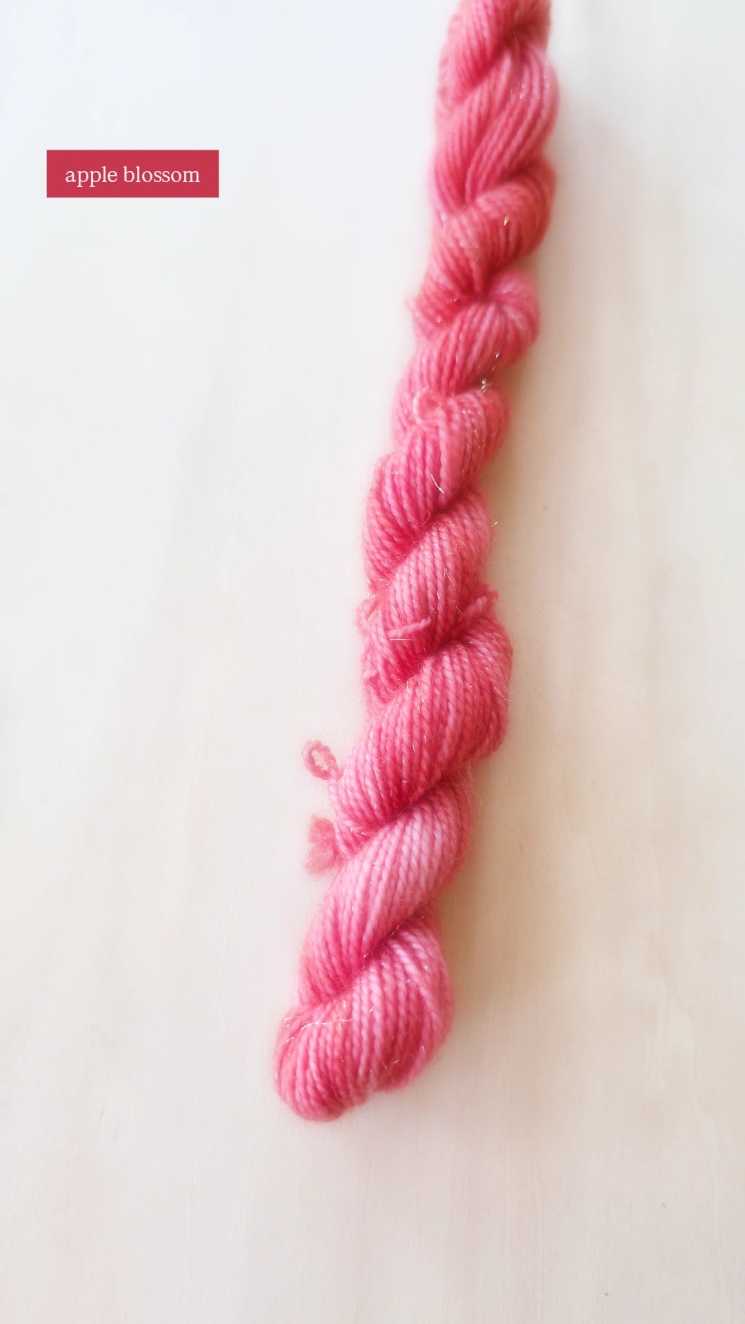 Ready-to-Ship | One-of-a-Kind Hand-Dyed Yarn Skeins | Fingering/Sock Weight 1 on Superwash Merino Wool, Nylon & Stellini Blend