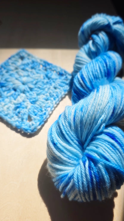 DYED-TO-ORDER — French Country