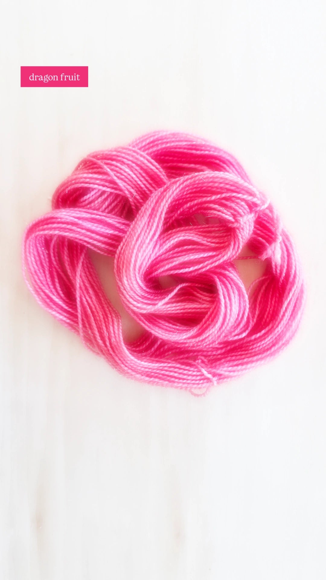 Ready-to-Ship | One-of-a-Kind Hand-Dyed Yarn Skeins | Fingering/Sock Weight 1 on Superwash Merino Wool, Nylon & Stellini Blend