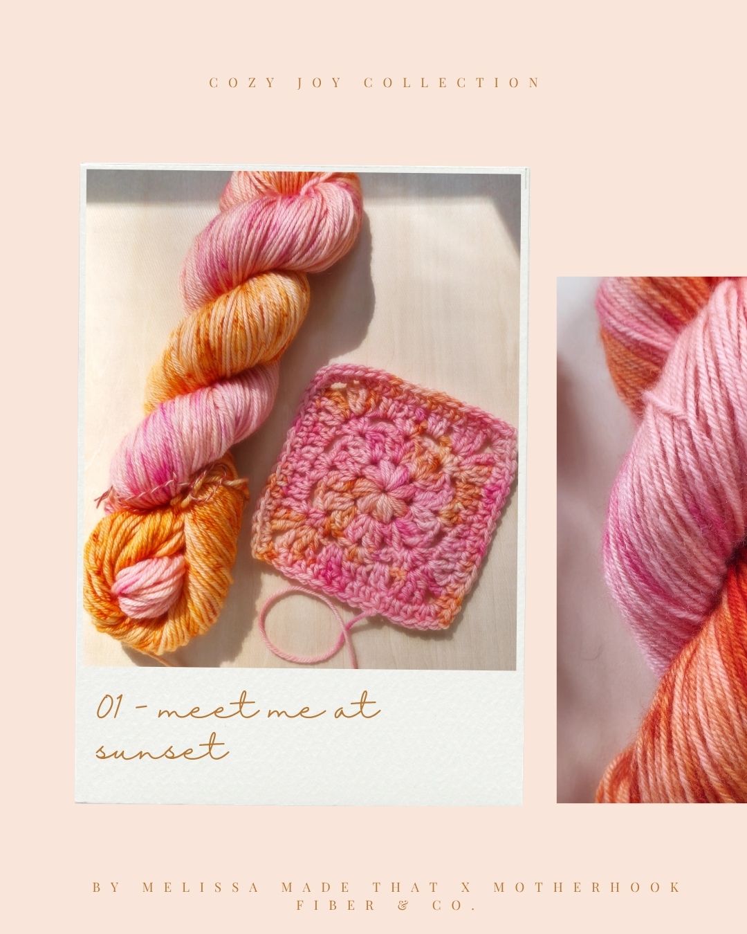 PRE-ORDER — Cozy Joy Collection - BUNDLE