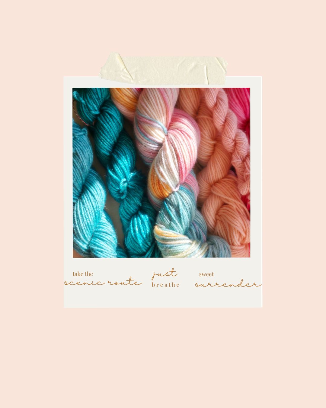 PRE-ORDER — My Favorite Three - BUNDLE