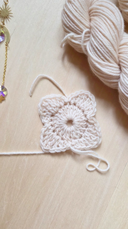 PRE-ORDER — The Light You Can Hold (5 Full Skeins) - BUNDLE