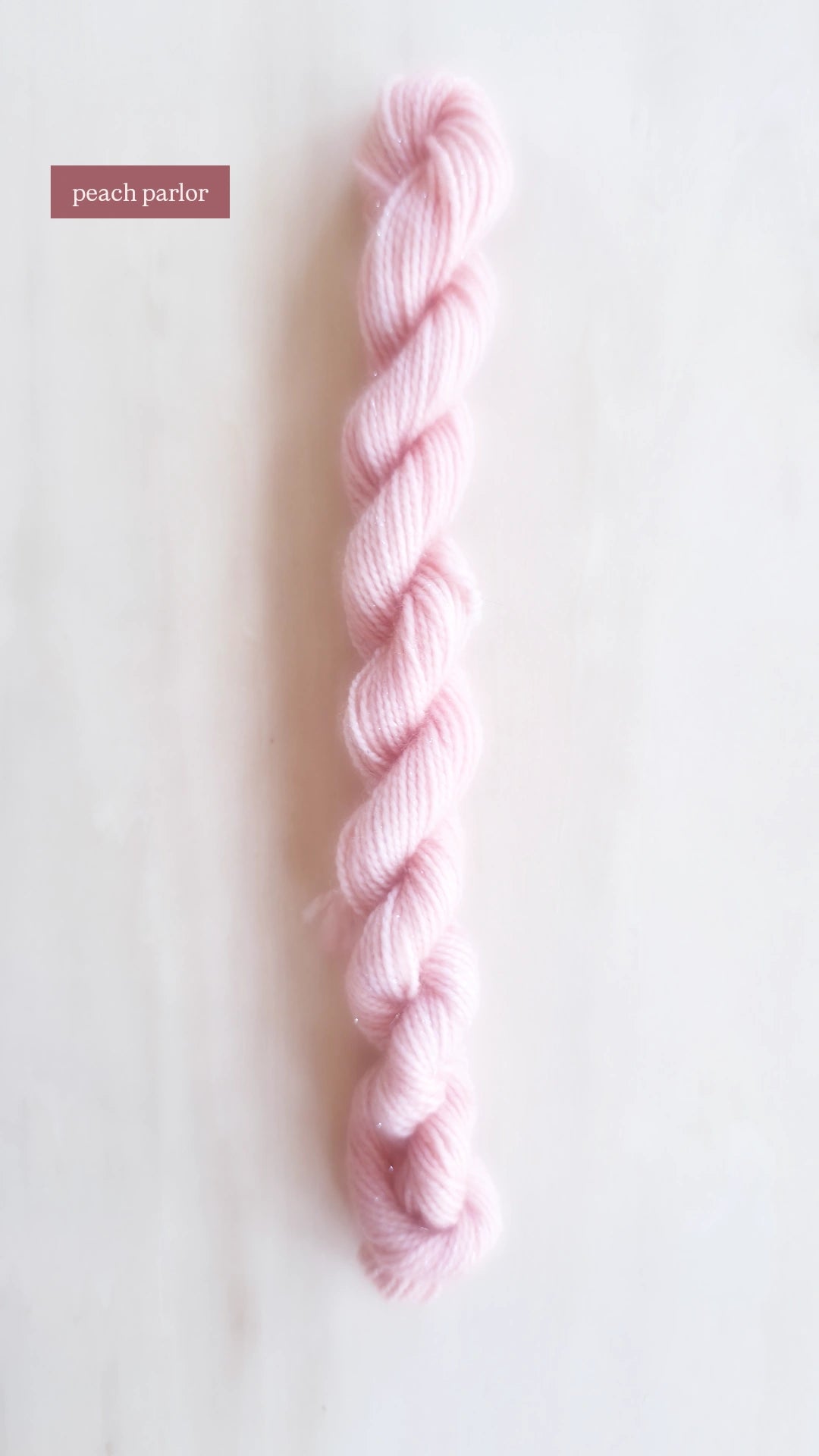 Ready-to-Ship | One-of-a-Kind Hand-Dyed Yarn Skeins | Fingering/Sock Weight 1 on Superwash Merino Wool, Nylon & Stellini Blend