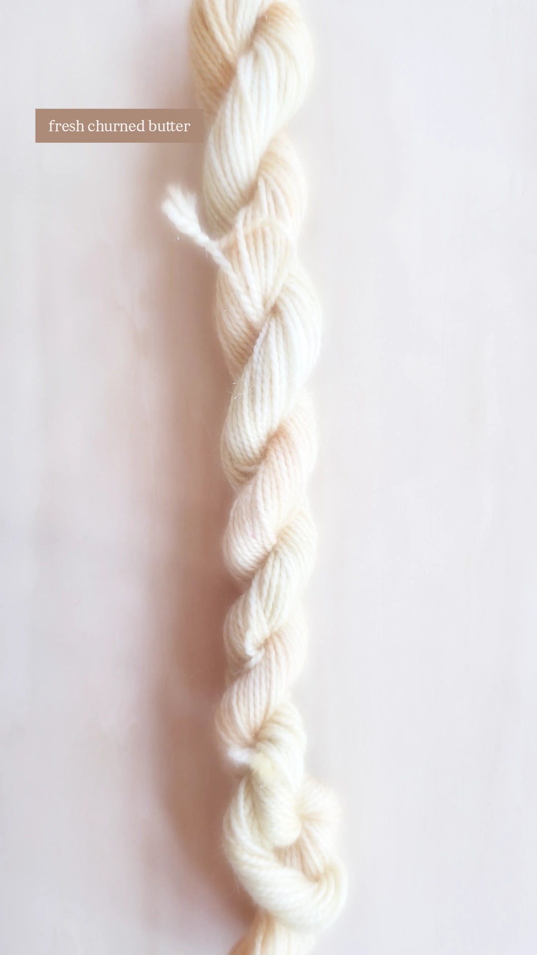 Ready-to-Ship | One-of-a-Kind Hand-Dyed Yarn Skeins | Fingering/Sock Weight 1 on Superwash Merino Wool, Nylon & Stellini Blend