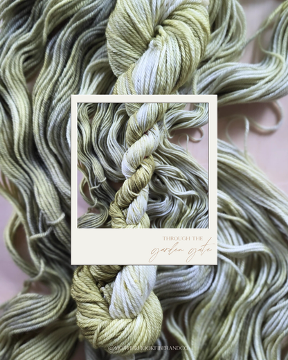 DYED-TO-ORDER — Build Your Garden Party Bouquet Bundle