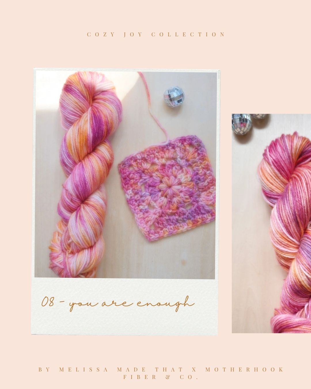 PRE-ORDER — Cozy Joy Collection - BUNDLE