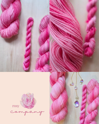PRE-ORDER — Rosy Company