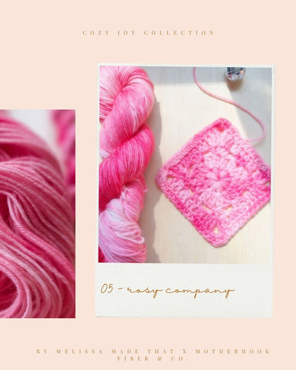 PRE-ORDER — Cozy Joy Collection - BUNDLE