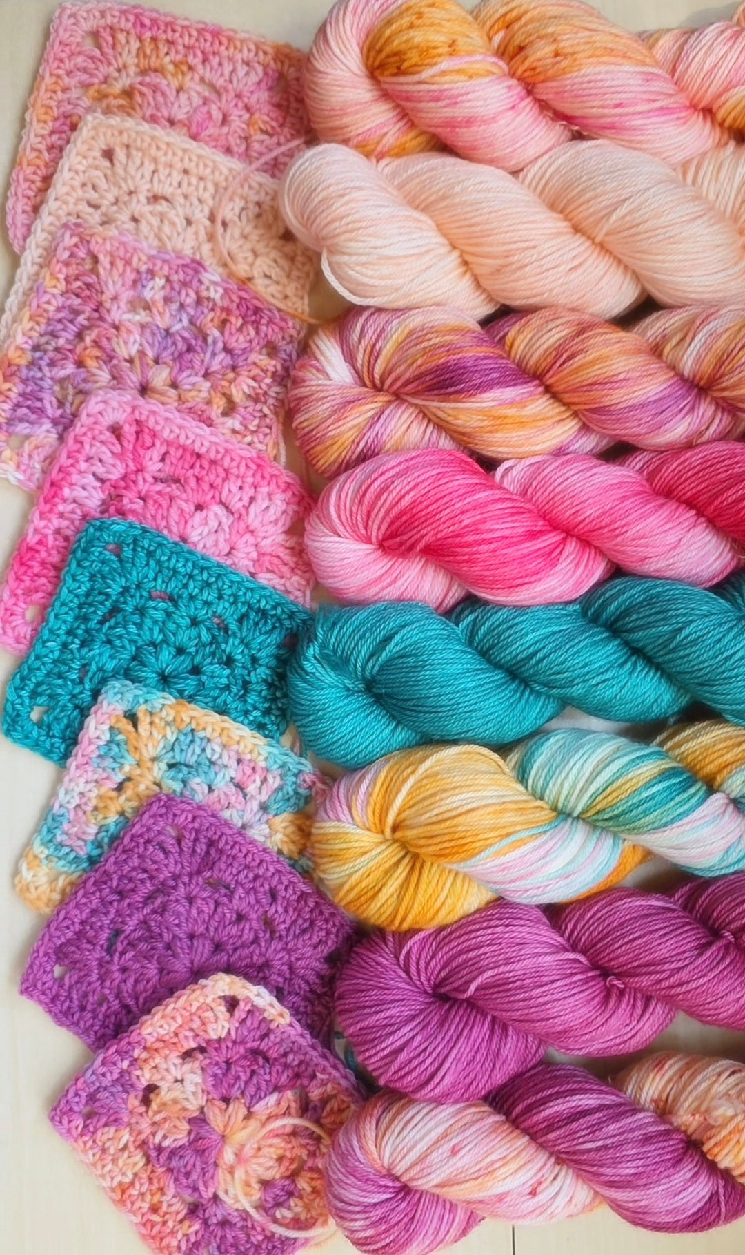 PRE-ORDER — Cozy Joy Collection - BUNDLE