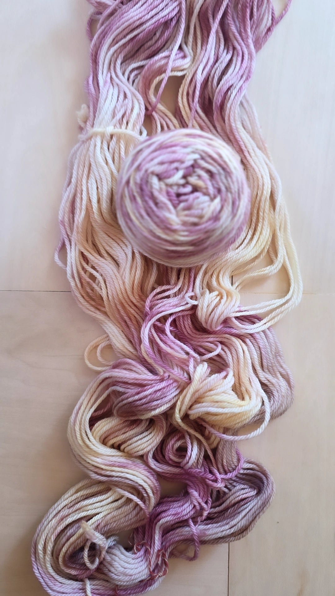 DYED-TO-ORDER — Build Your Garden Party Bouquet Bundle