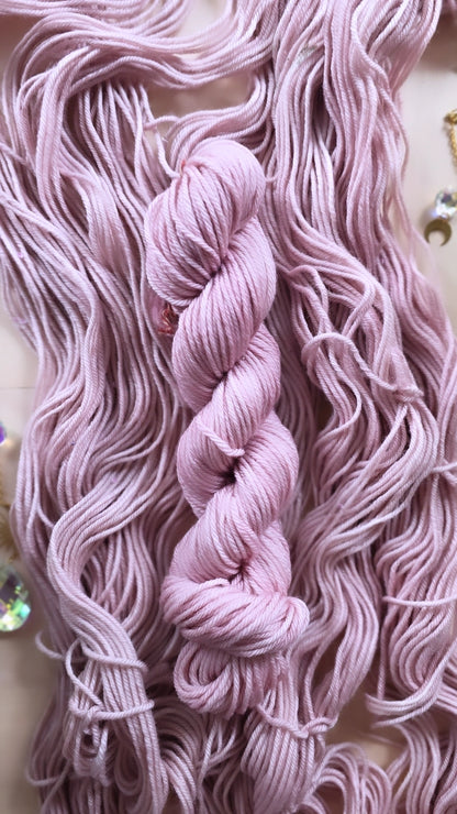 DYED-TO-ORDER — Petals on the Path