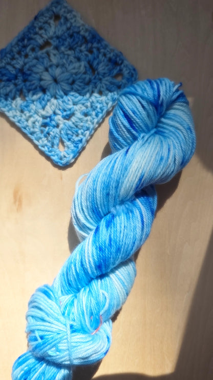 DYED-TO-ORDER — French Country