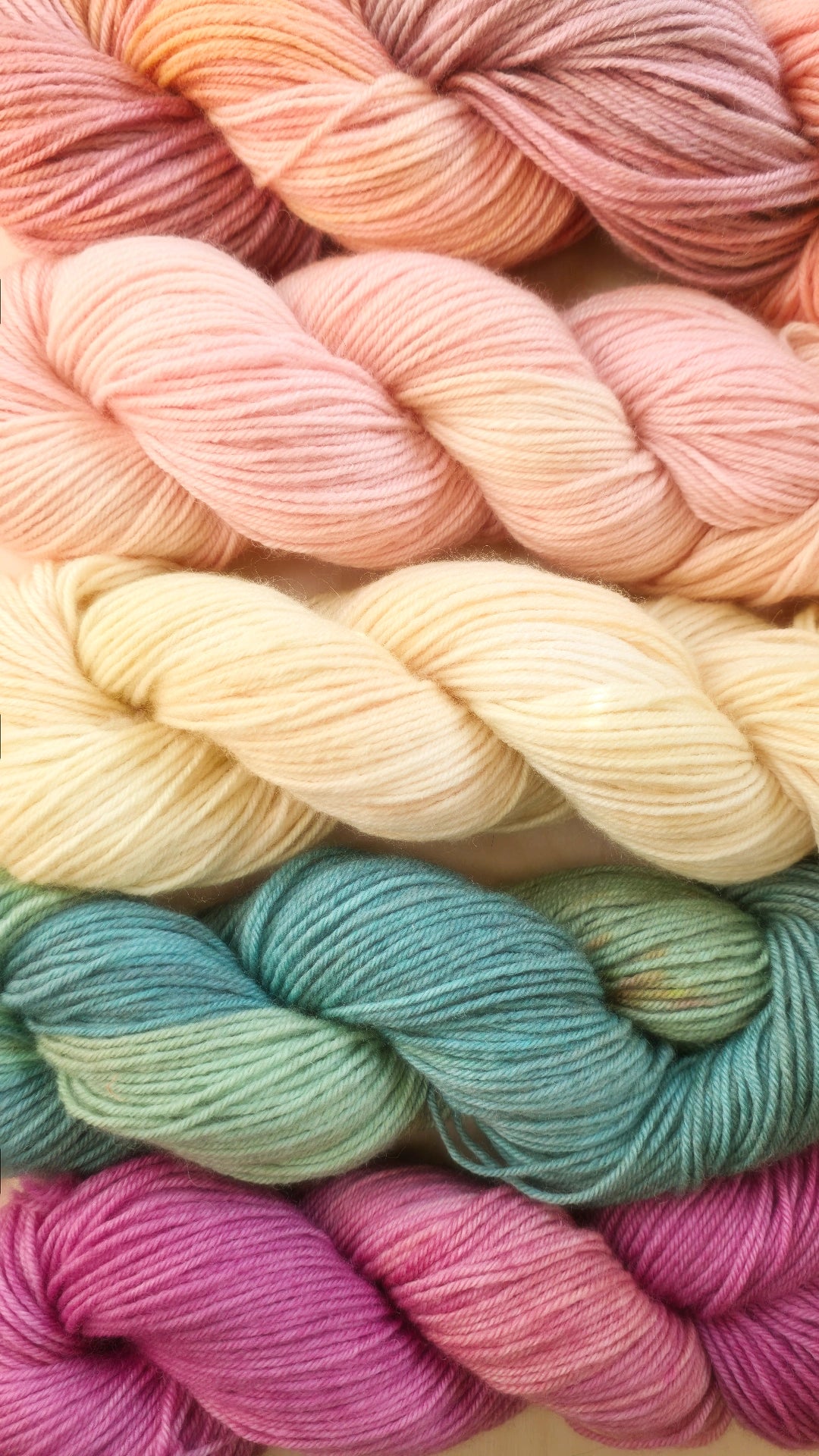 PREORDER — My Favorite Three - BUNDLE