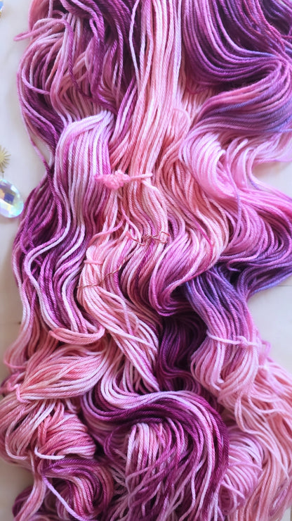 DYED-TO-ORDER — Until Next Time, Darling