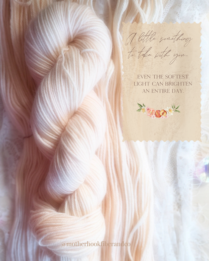 DYED-TO-ORDER — Garden Glow