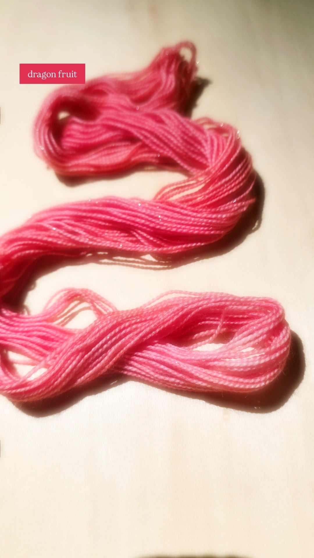 Ready-to-Ship | One-of-a-Kind Hand-Dyed Yarn Skeins | Fingering/Sock Weight 1 on Superwash Merino Wool, Nylon & Stellini Blend