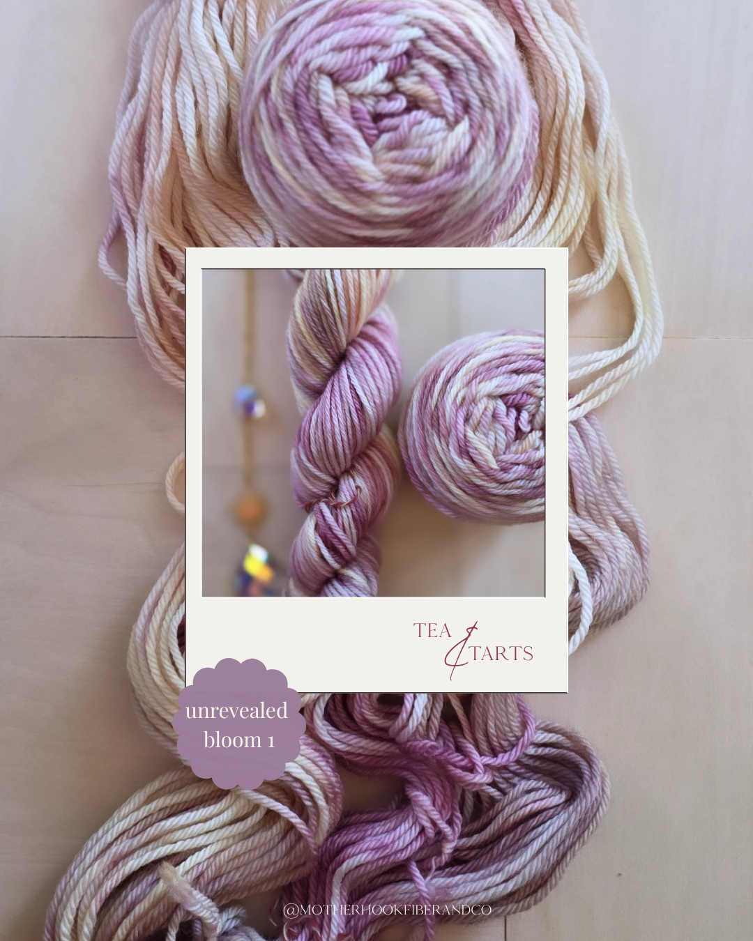DYED-TO-ORDER — Build Your Garden Party Bouquet Bundle