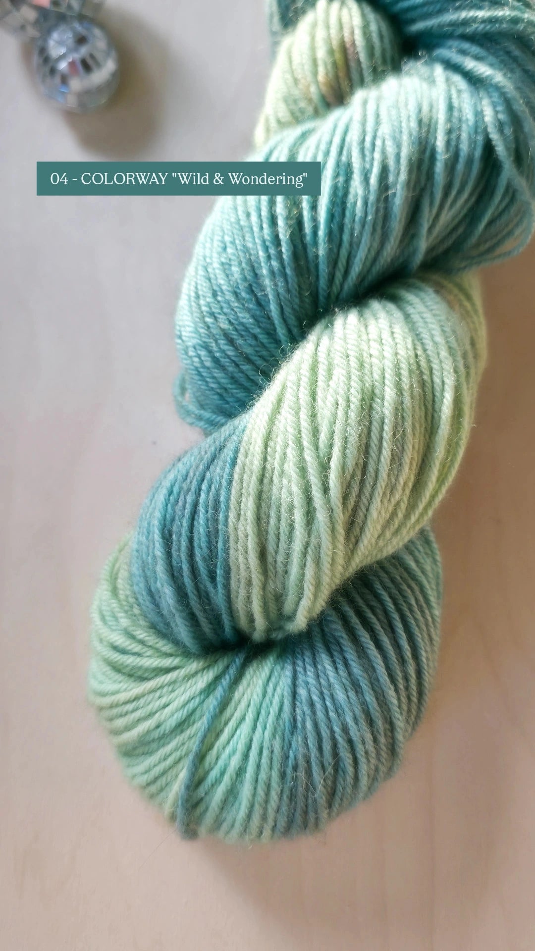 PREORDER — My Favorite Three - BUNDLE