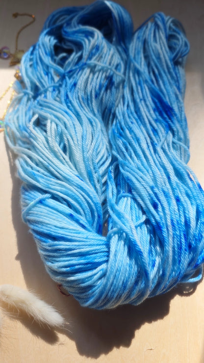 DYED-TO-ORDER — French Country