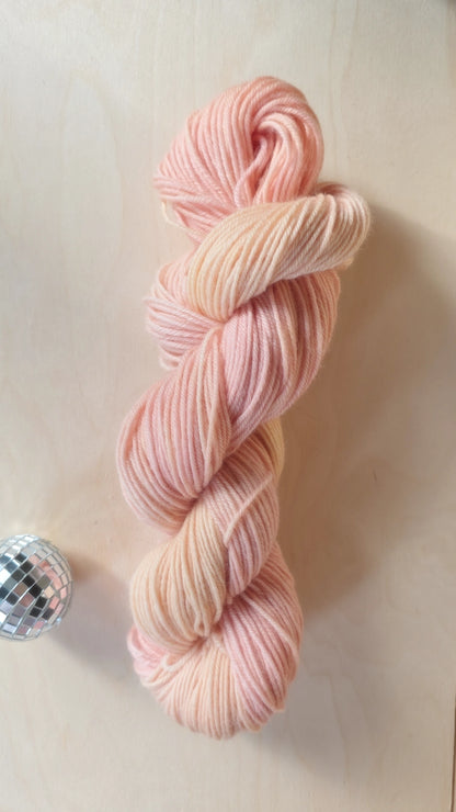 PREORDER — Loved into Bloom