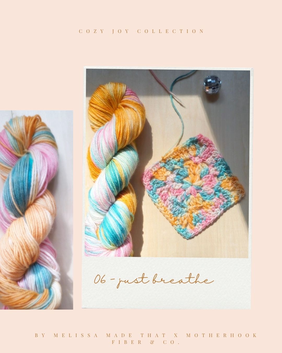 PRE-ORDER — Cozy Joy Collection - BUNDLE