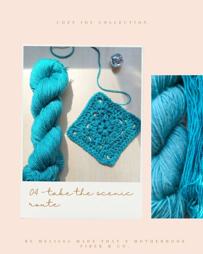PRE-ORDER — Cozy Joy Collection - BUNDLE
