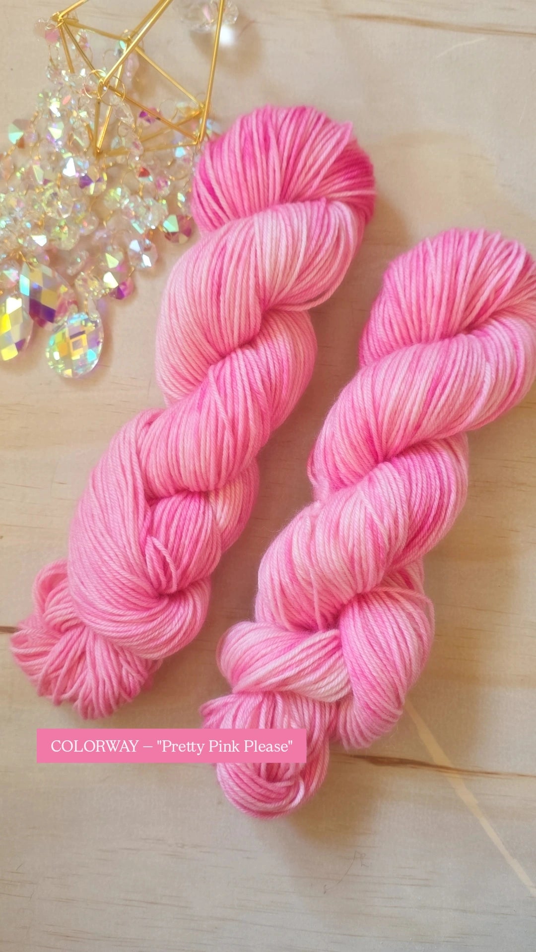 PREORDER — My Favorite Three - BUNDLE