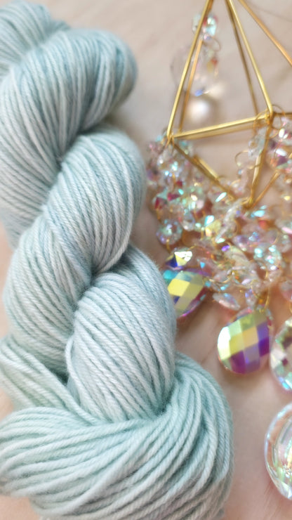 DYED-TO-ORDER — North Star