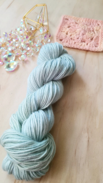 DYED-TO-ORDER — North Star