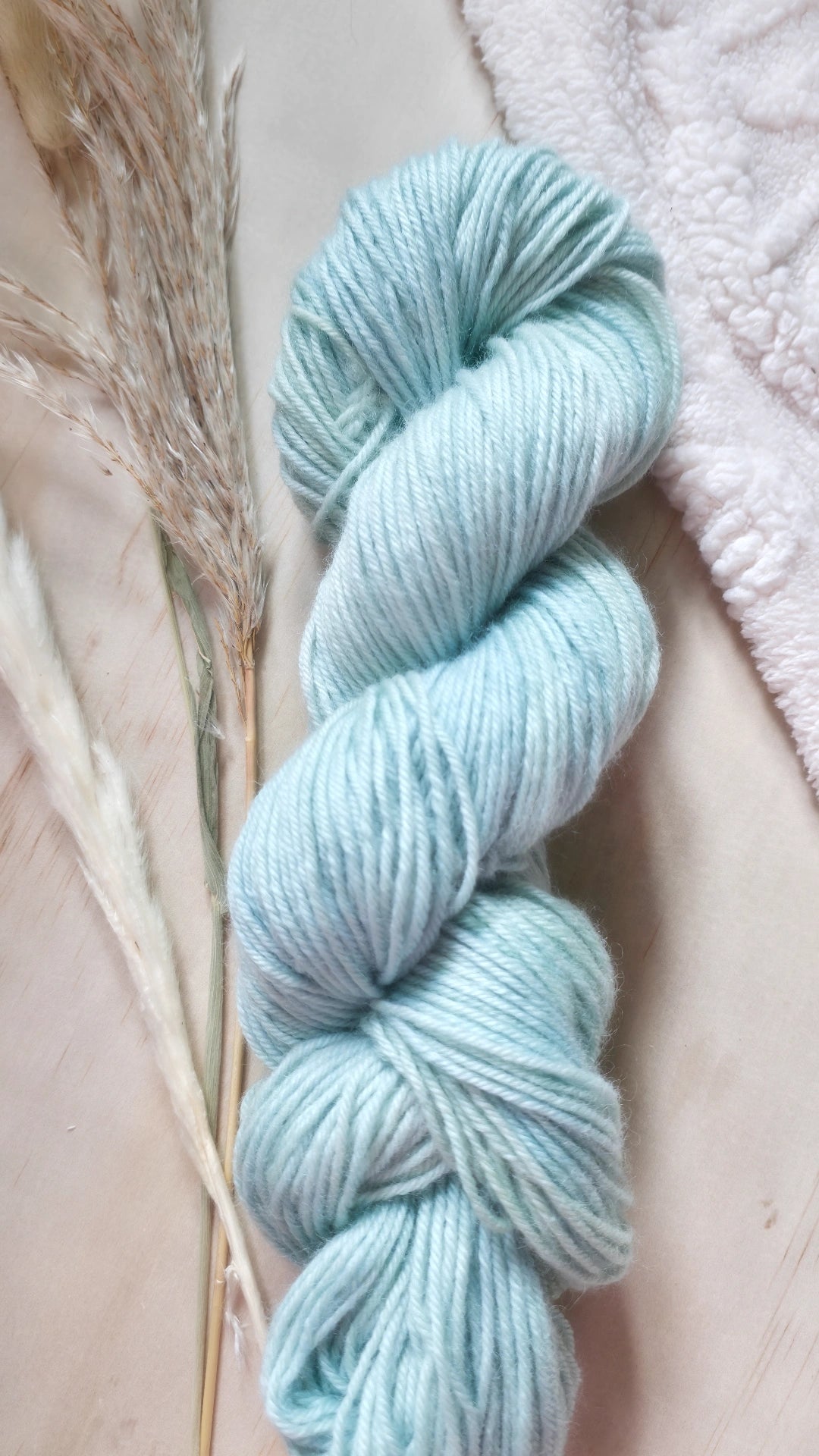 DYED-TO-ORDER — North Star